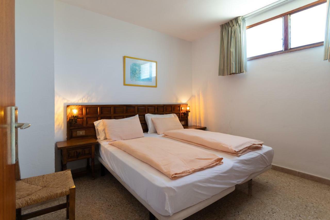 Apartamentos Melusina En Playa Del Ingles Al Lado De La Playa Y Las Dunas De Maspalomas Buitenkant foto