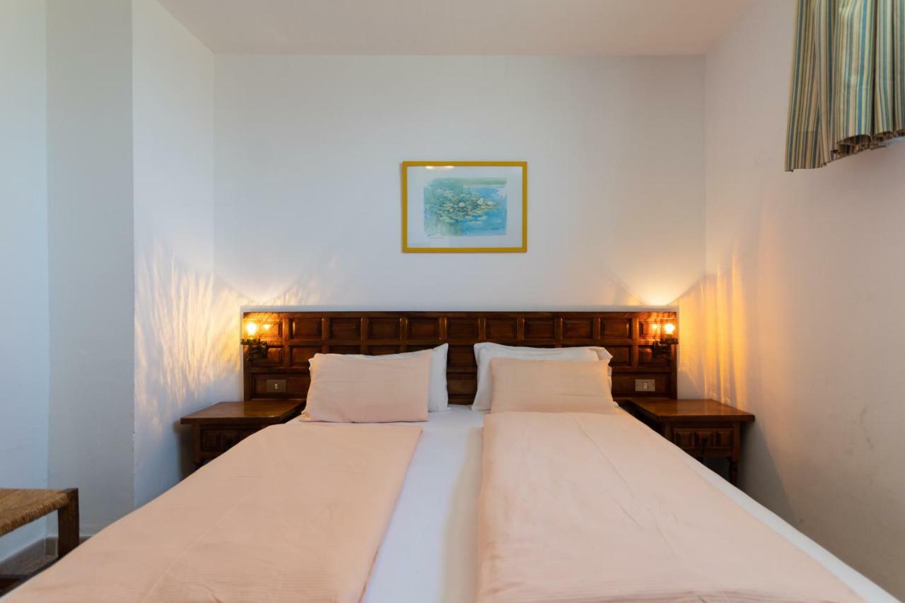 Apartamentos Melusina En Playa Del Ingles Al Lado De La Playa Y Las Dunas De Maspalomas Buitenkant foto