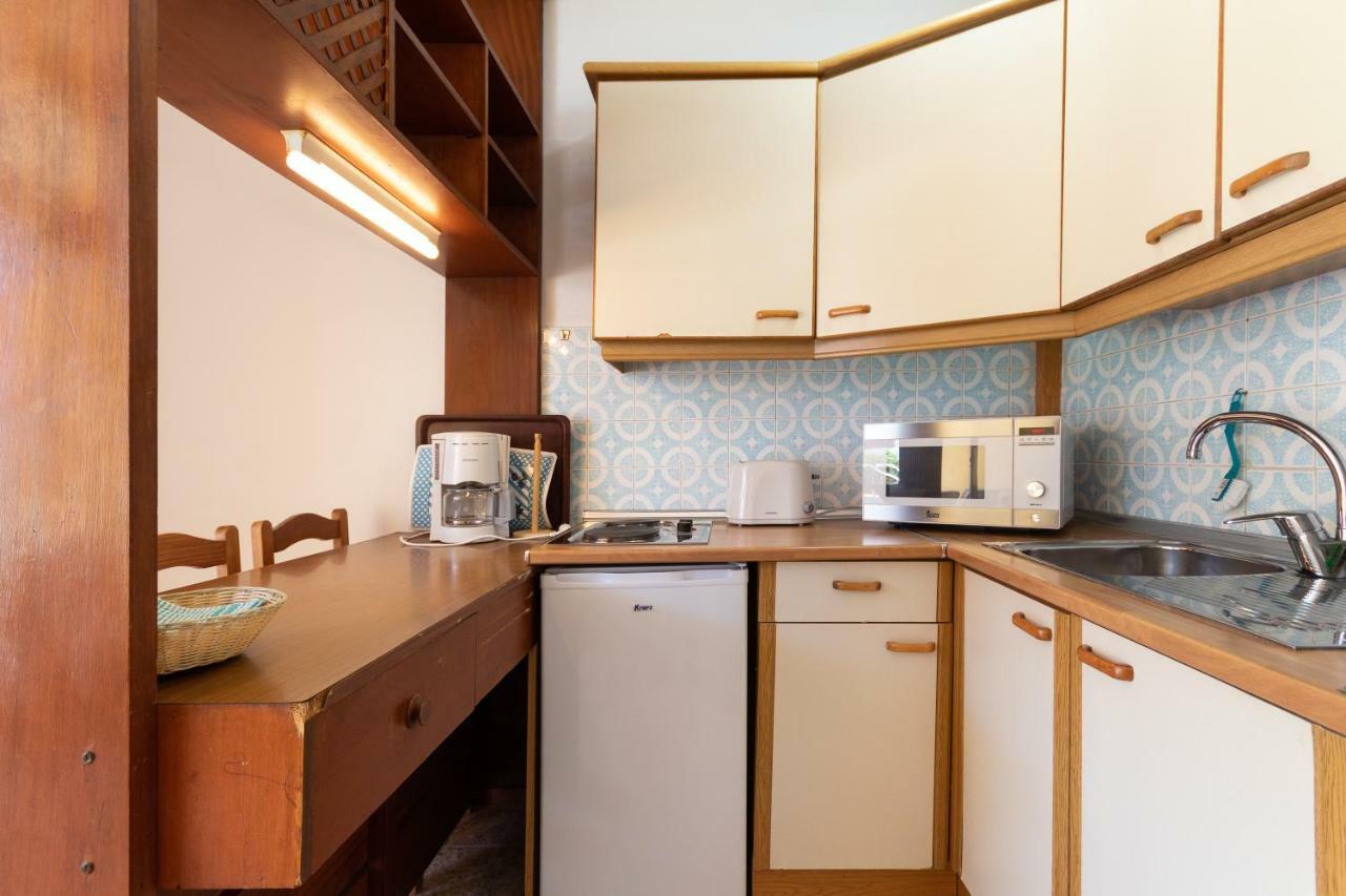 Apartamentos Melusina En Playa Del Ingles Al Lado De La Playa Y Las Dunas De Maspalomas Buitenkant foto
