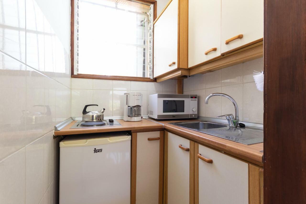 Apartamentos Melusina En Playa Del Ingles Al Lado De La Playa Y Las Dunas De Maspalomas Buitenkant foto