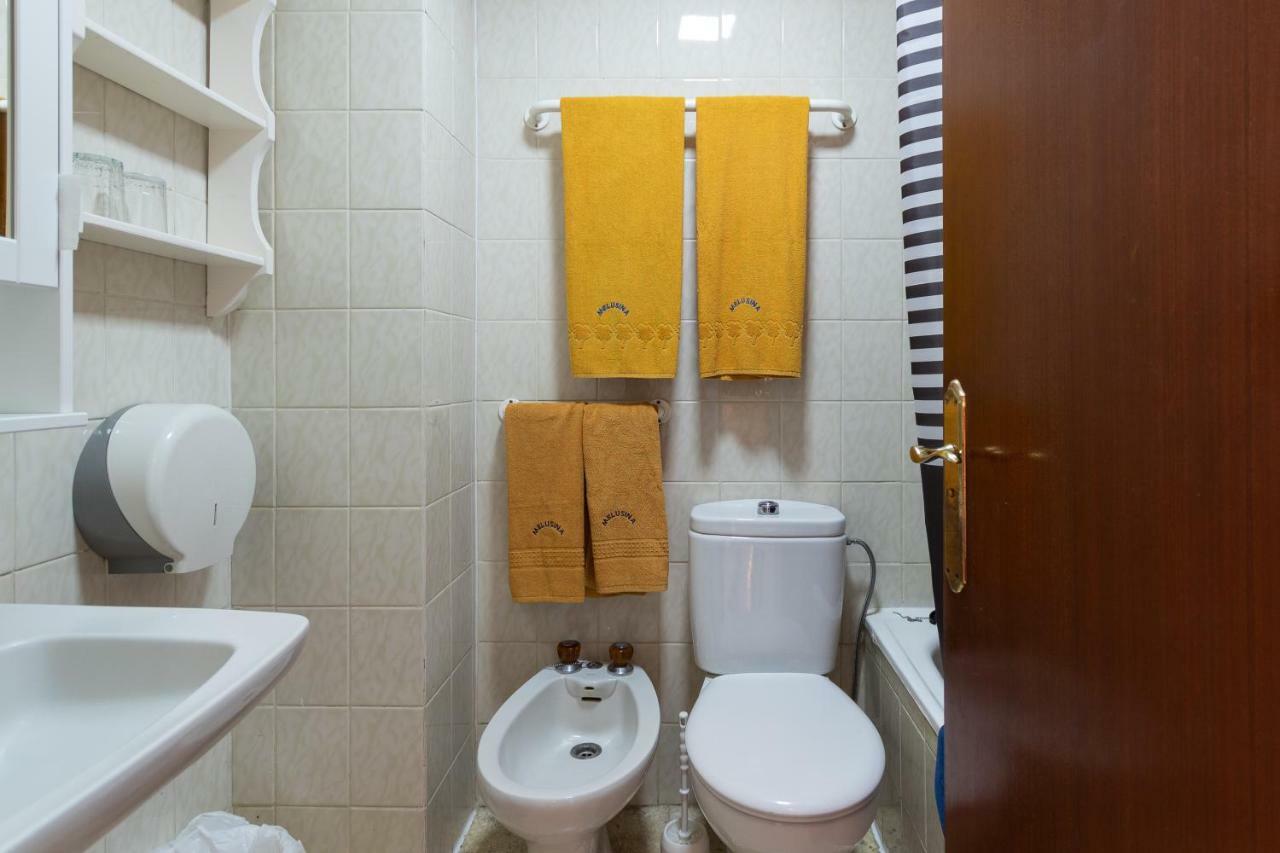 Apartamentos Melusina En Playa Del Ingles Al Lado De La Playa Y Las Dunas De Maspalomas Buitenkant foto