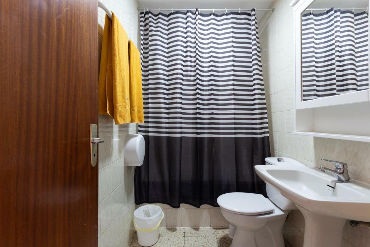 Apartamentos Melusina En Playa Del Ingles Al Lado De La Playa Y Las Dunas De Maspalomas Buitenkant foto